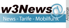 News, Tarife und Mobilfunk